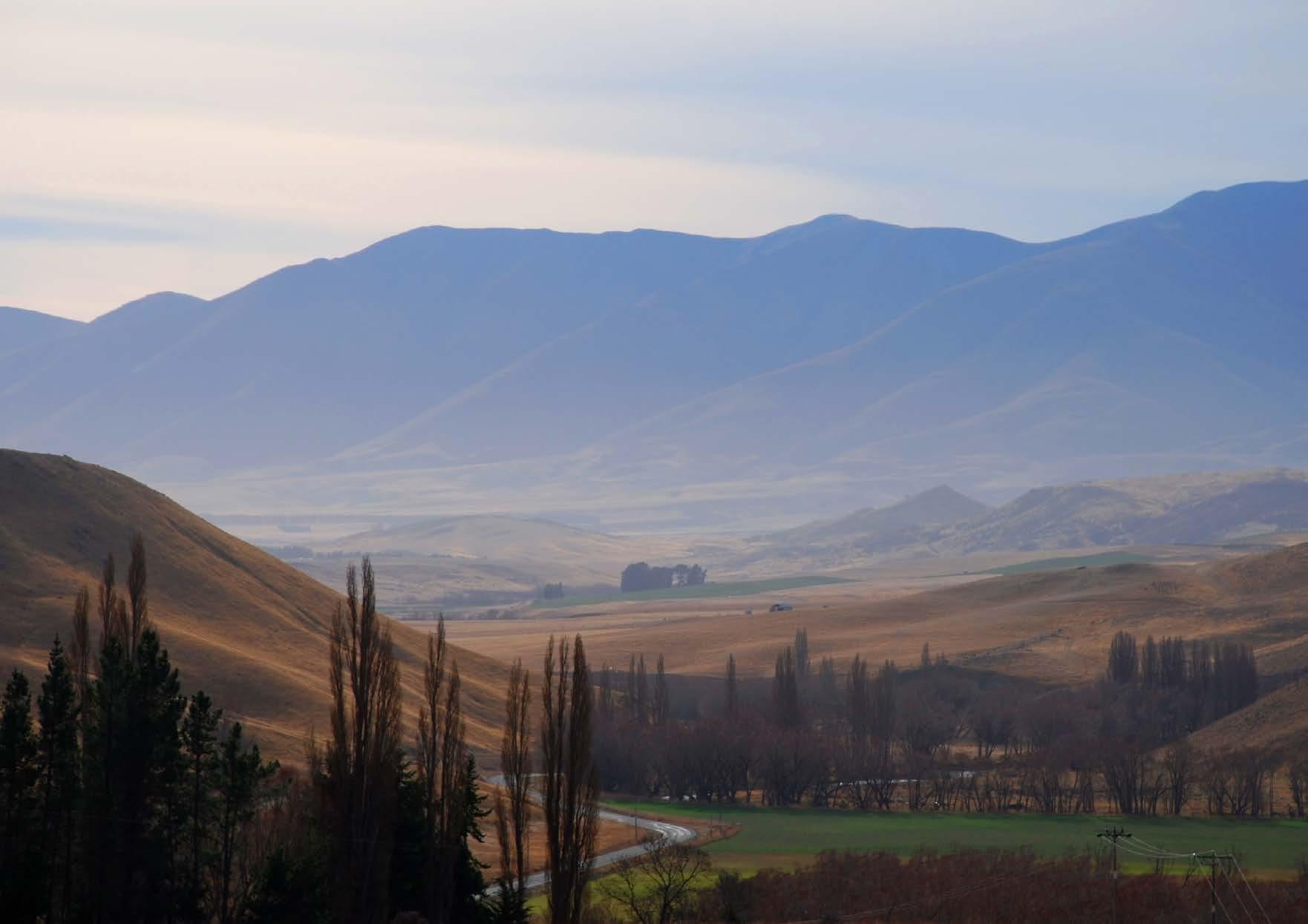 Introduction to New Zealand Rural Land Company by nzrlc Issuu