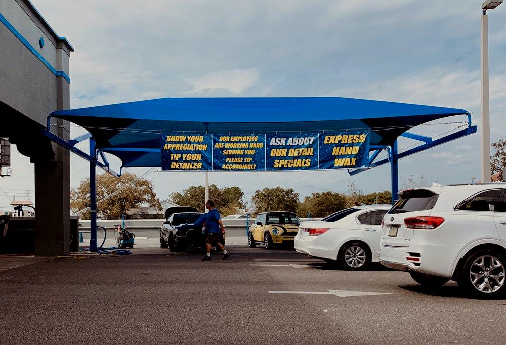 To Clean Your Car Properly, Follow These Tips Atlantis Car Wash by