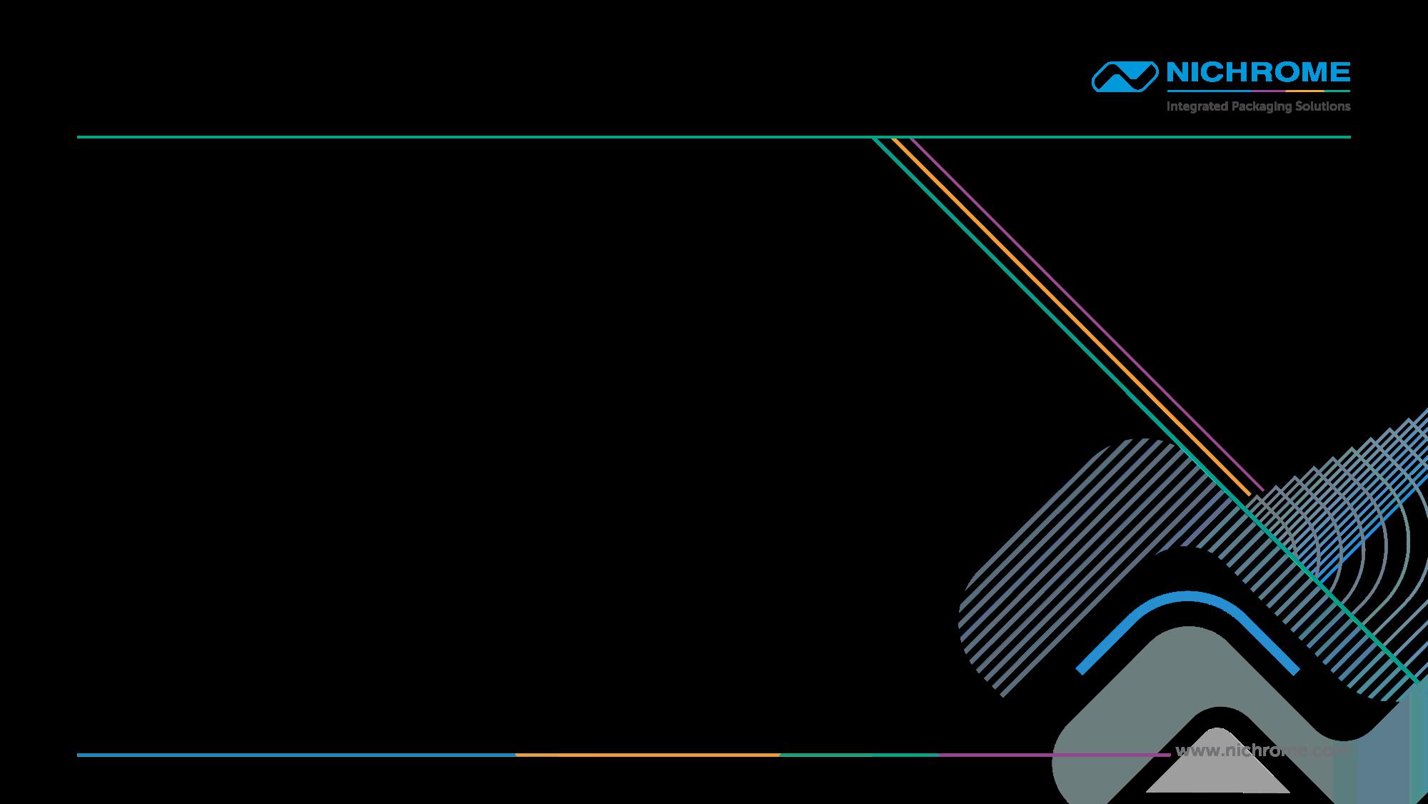 Nichrome is the Key to Superior Tea Packaging by Nichrome Packaging Machine  Bangladesh - Issuu