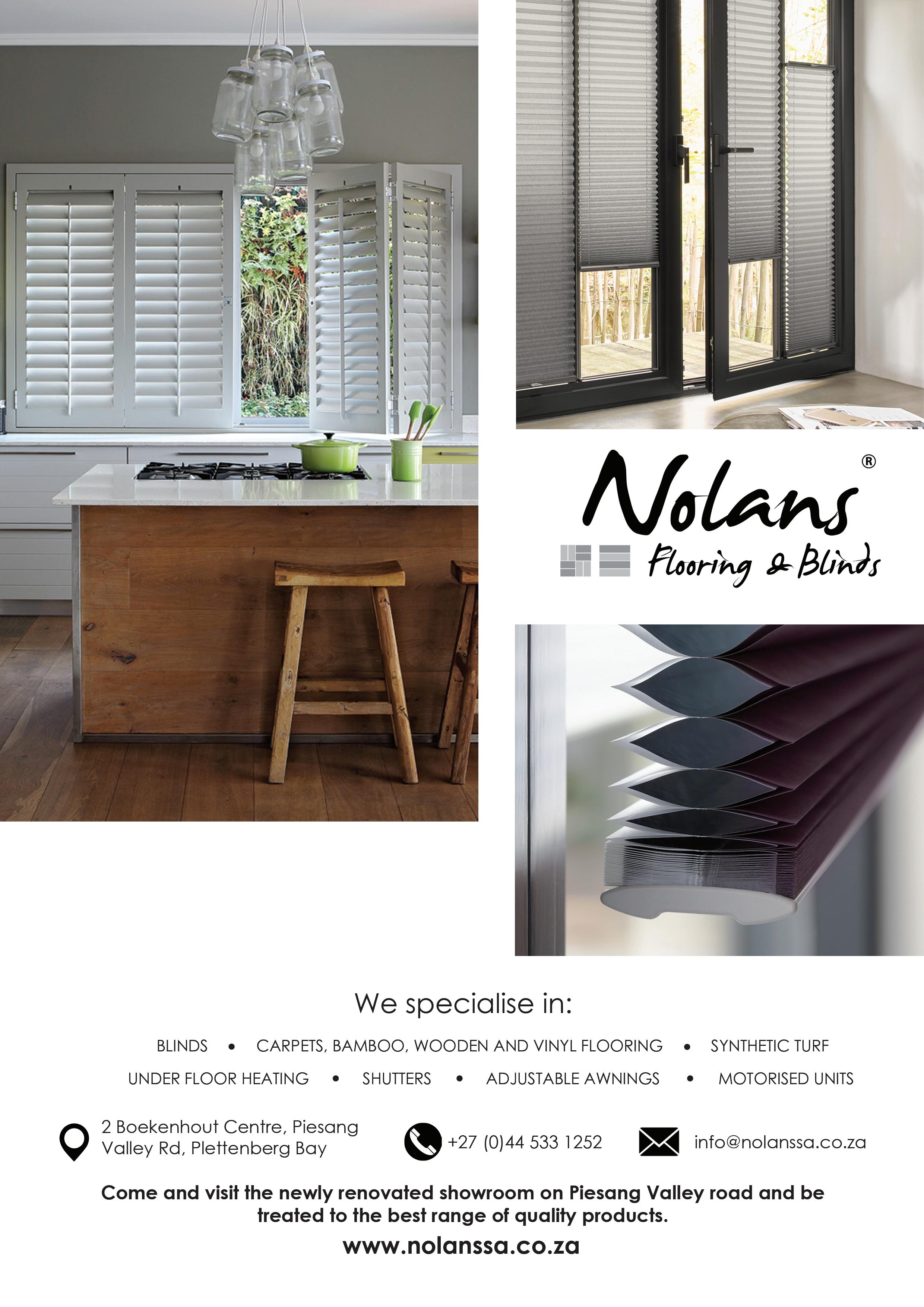 Sotheby's International Realty Plettenberg Bay 20222023 Brochure by