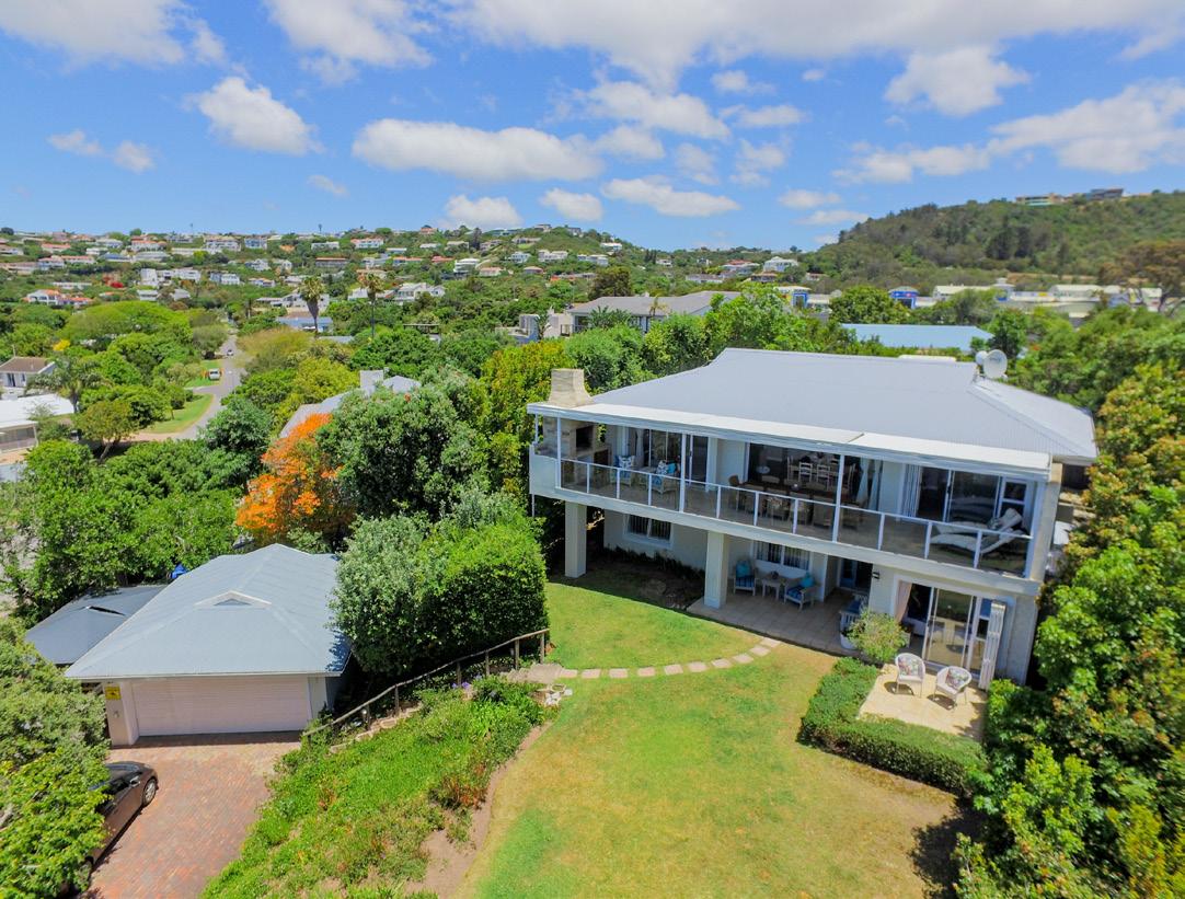 Sotheby's International Realty Plettenberg Bay 20222023 Brochure by