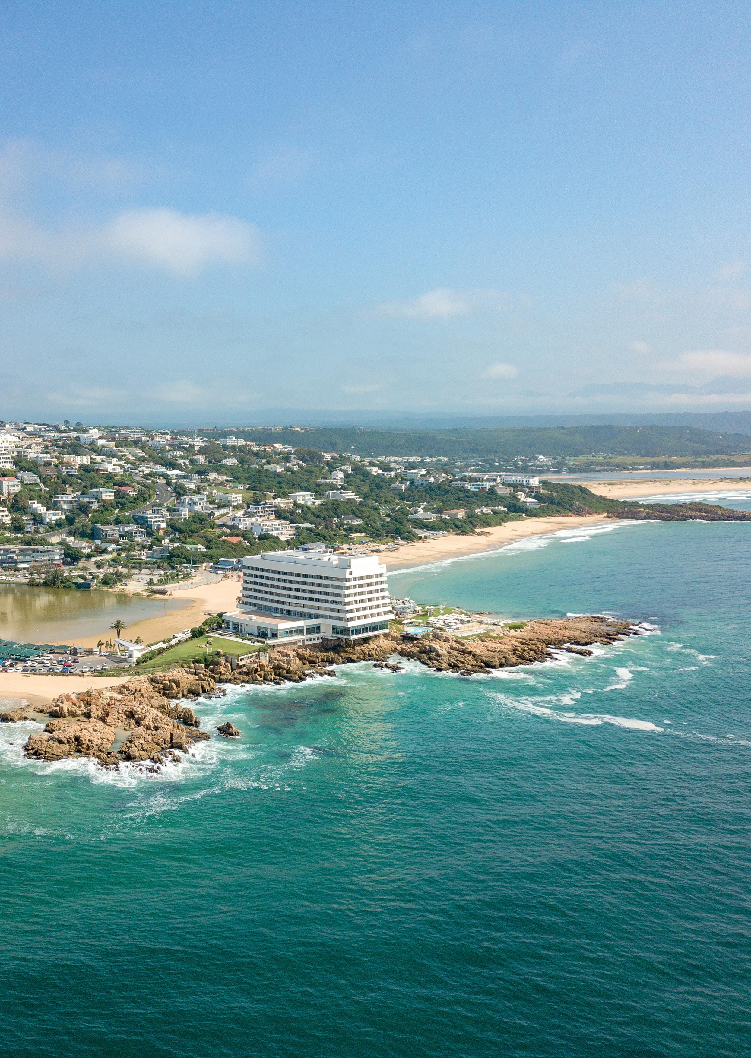 Sotheby's International Realty Plettenberg Bay 20222023 Brochure by