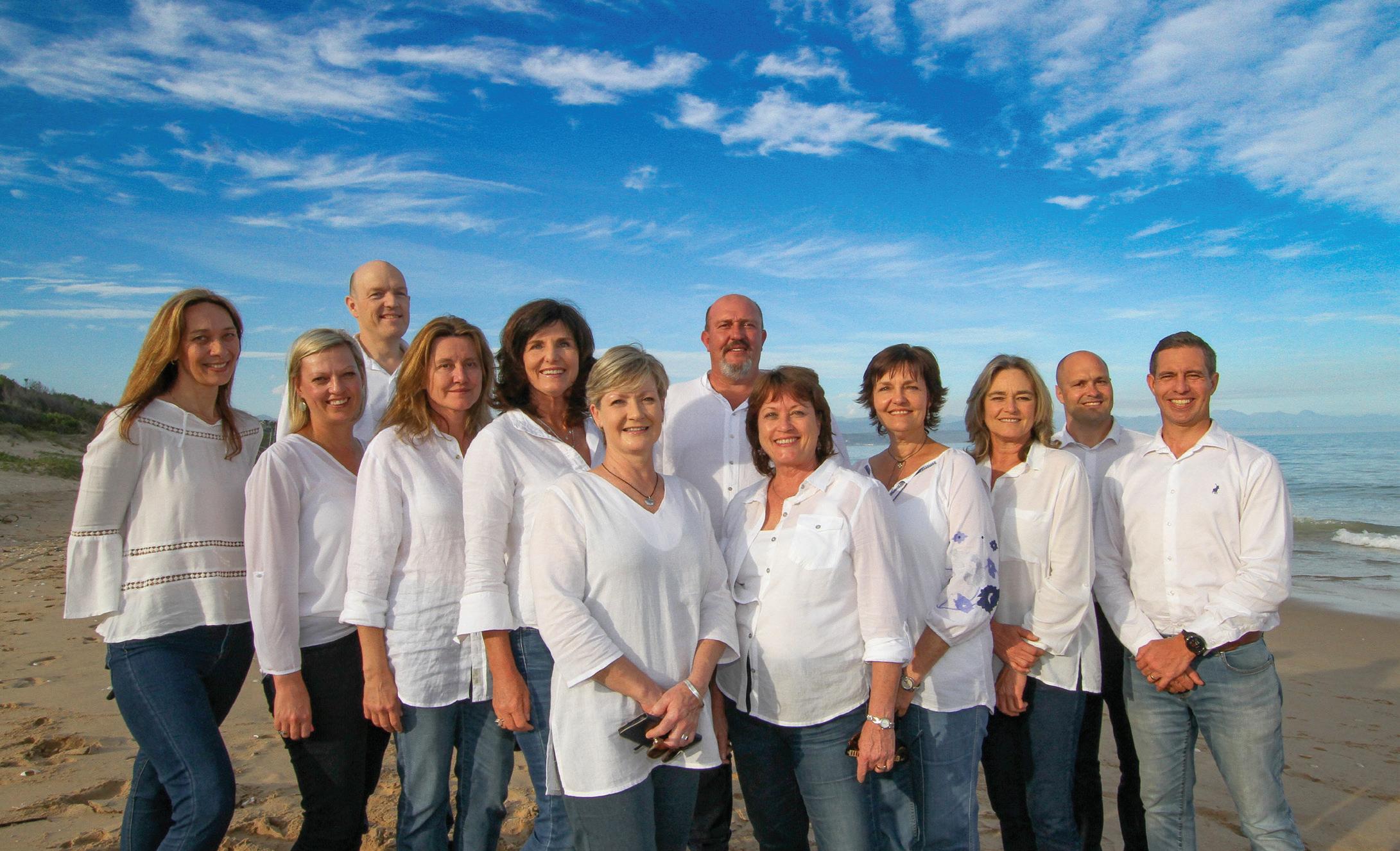 Sotheby's International Realty Plettenberg Bay 20222023 Brochure by