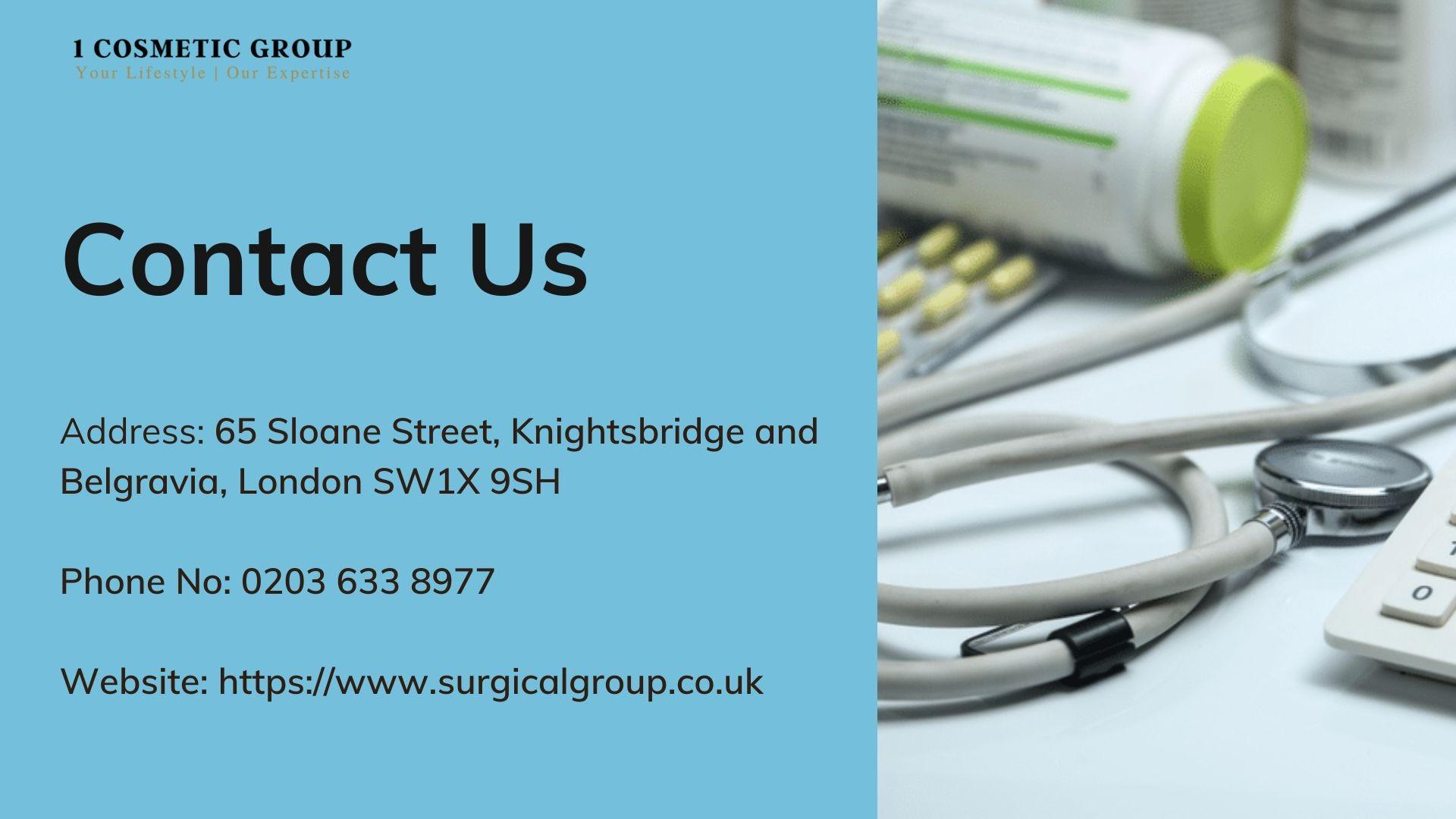 NHS Hip Replacement vs. Private Hip Replacement by Surgical Group Issuu