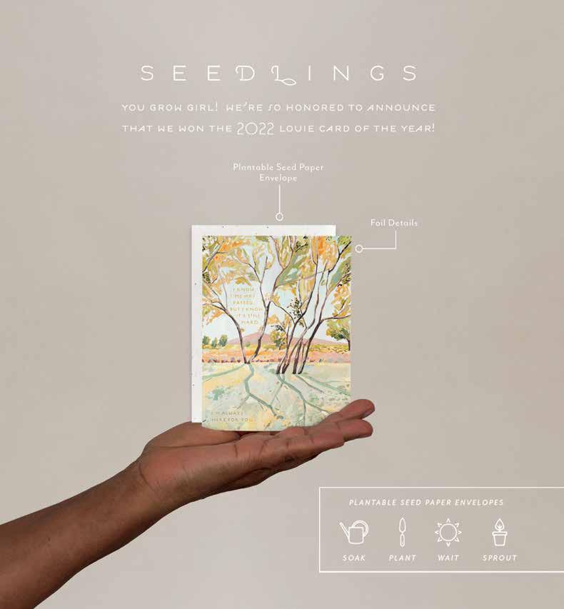 2023 Seedlings Catalog by shopseedlings Issuu
