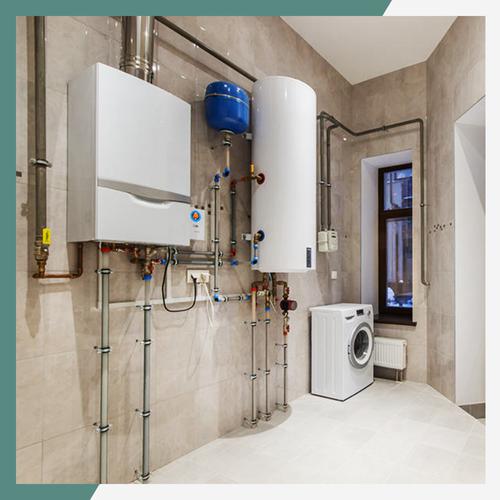 How Much Does a Water Heater Replacement Cost? by Plumbing Bear Issuu