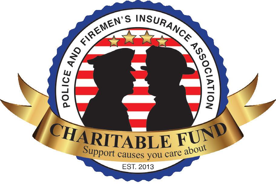 Cover for CHARITABLE FUND