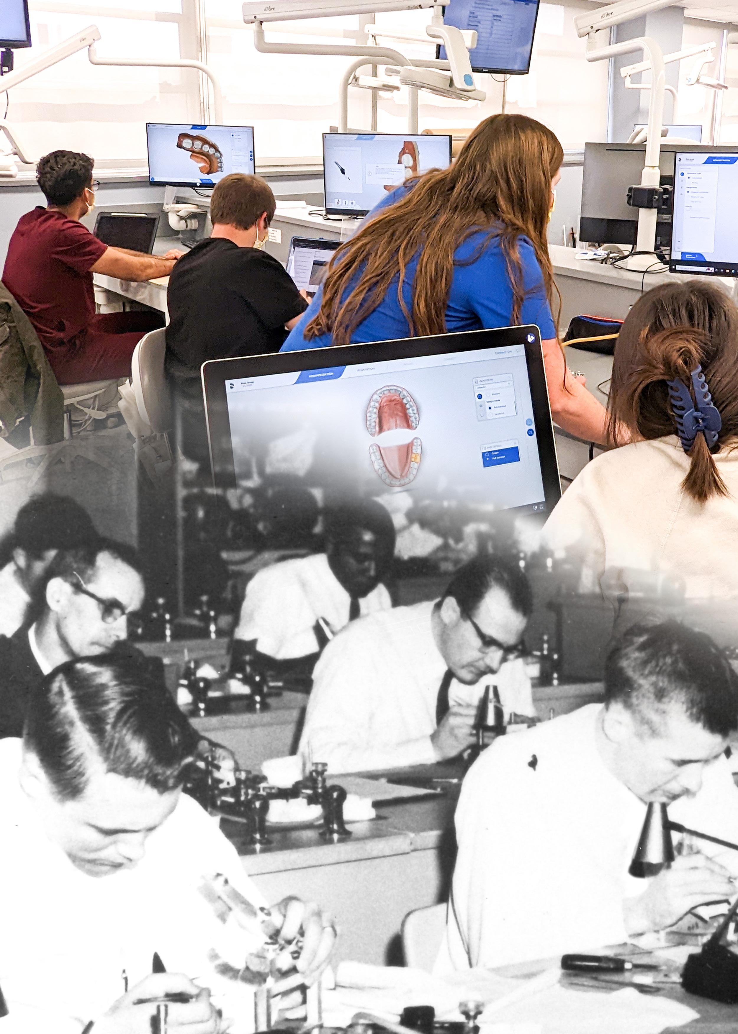 2022 Perspectives Magazine by UK College of Dentistry Issuu