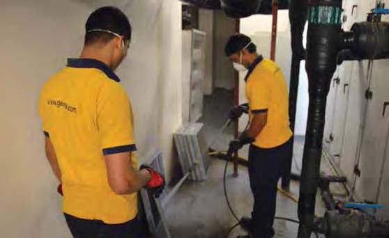 Ac Repair in Al Qasba : Expert Technicians within Reach