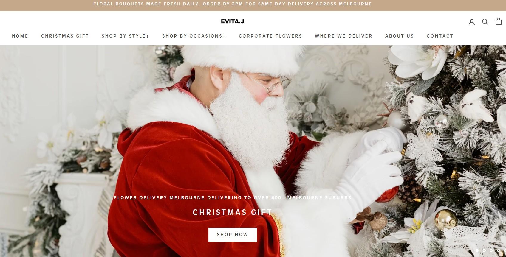 Sympathy Flowers Melbourne by Flowers Evita Issuu