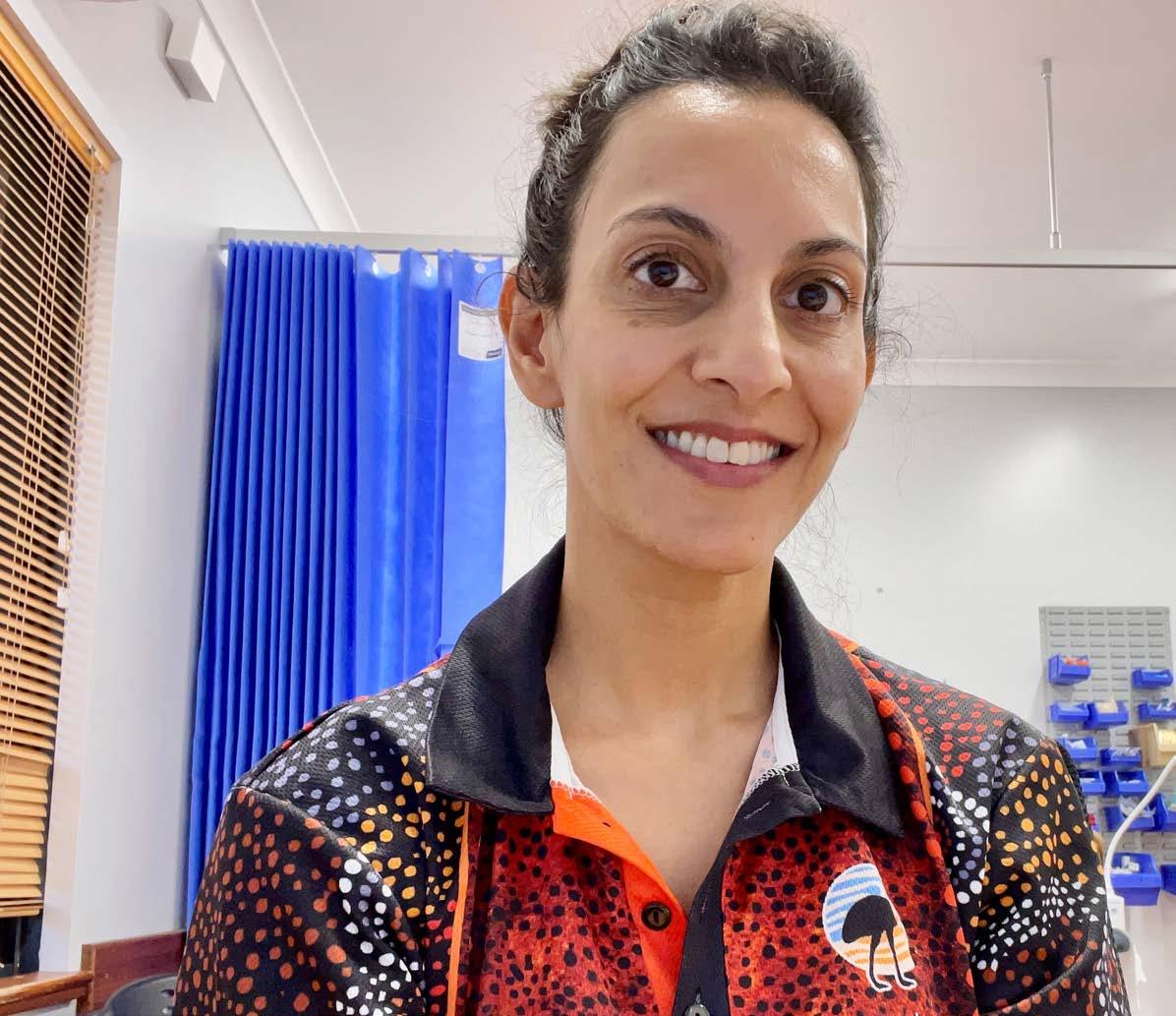 Diabetes Matters Summer 2022 by Diabetes WA Issuu