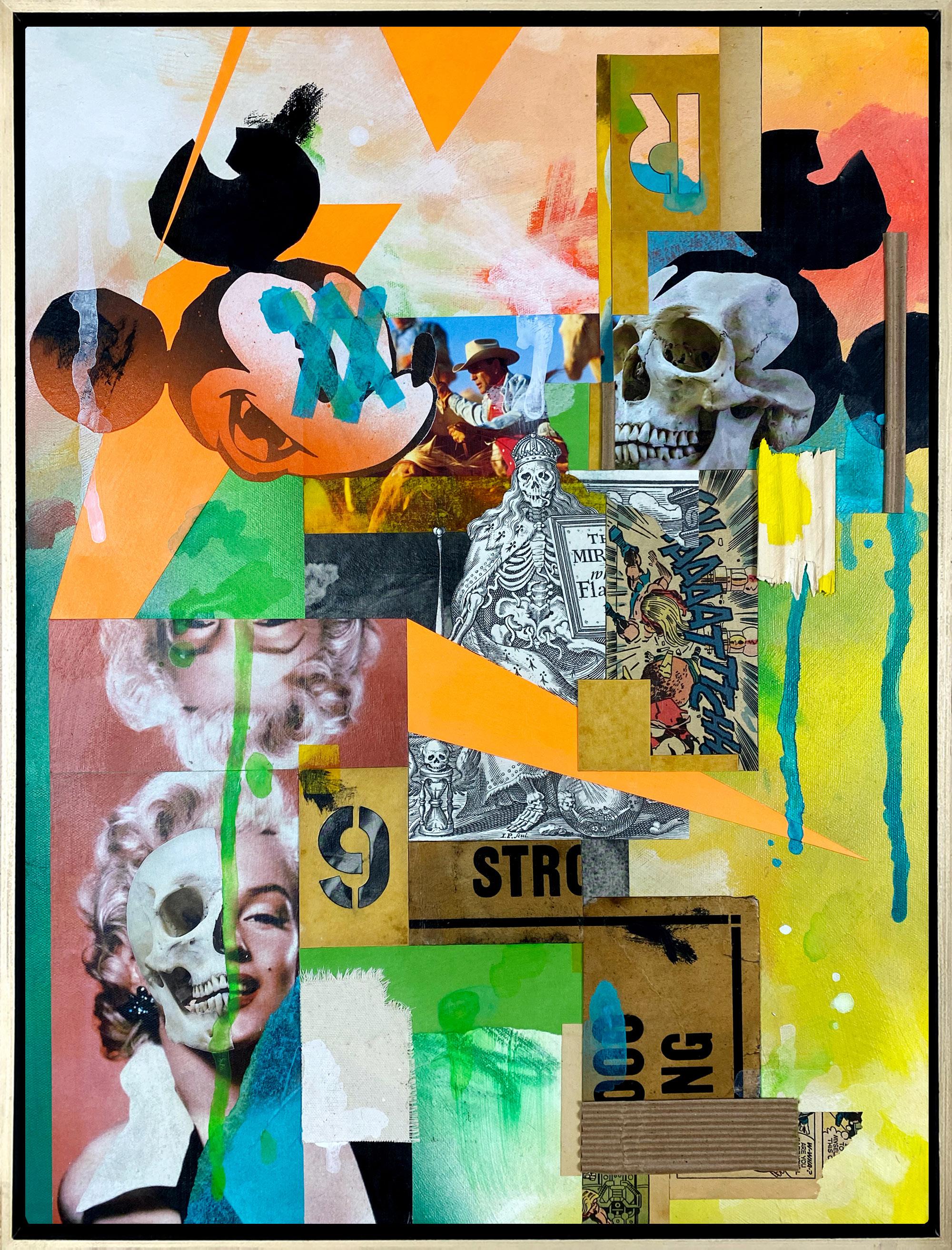 Circle Quarterly Art Review | 9 by CFA Press - Issuu