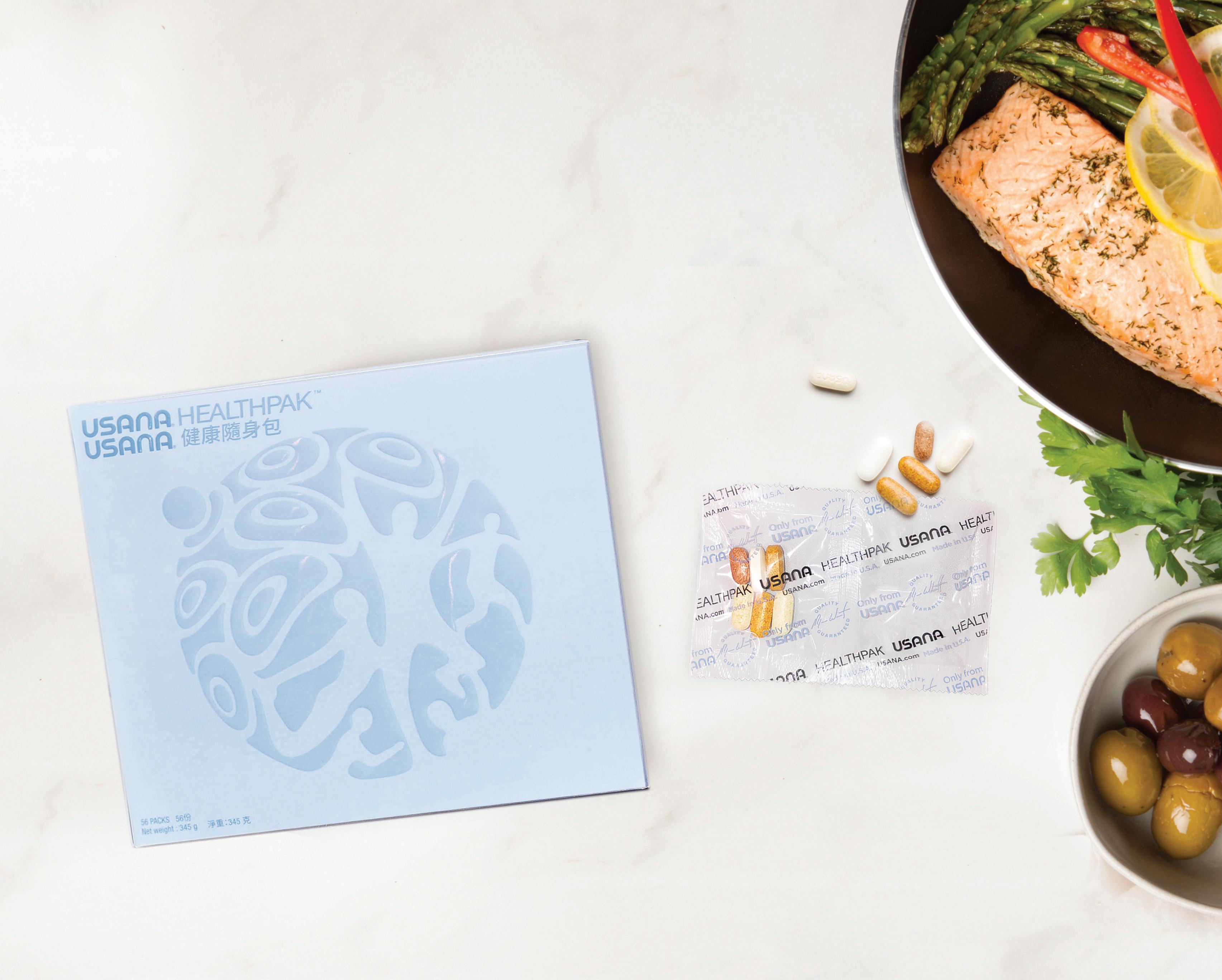 USANA Product Catalog (Eng) by USANA Hong Kong Issuu