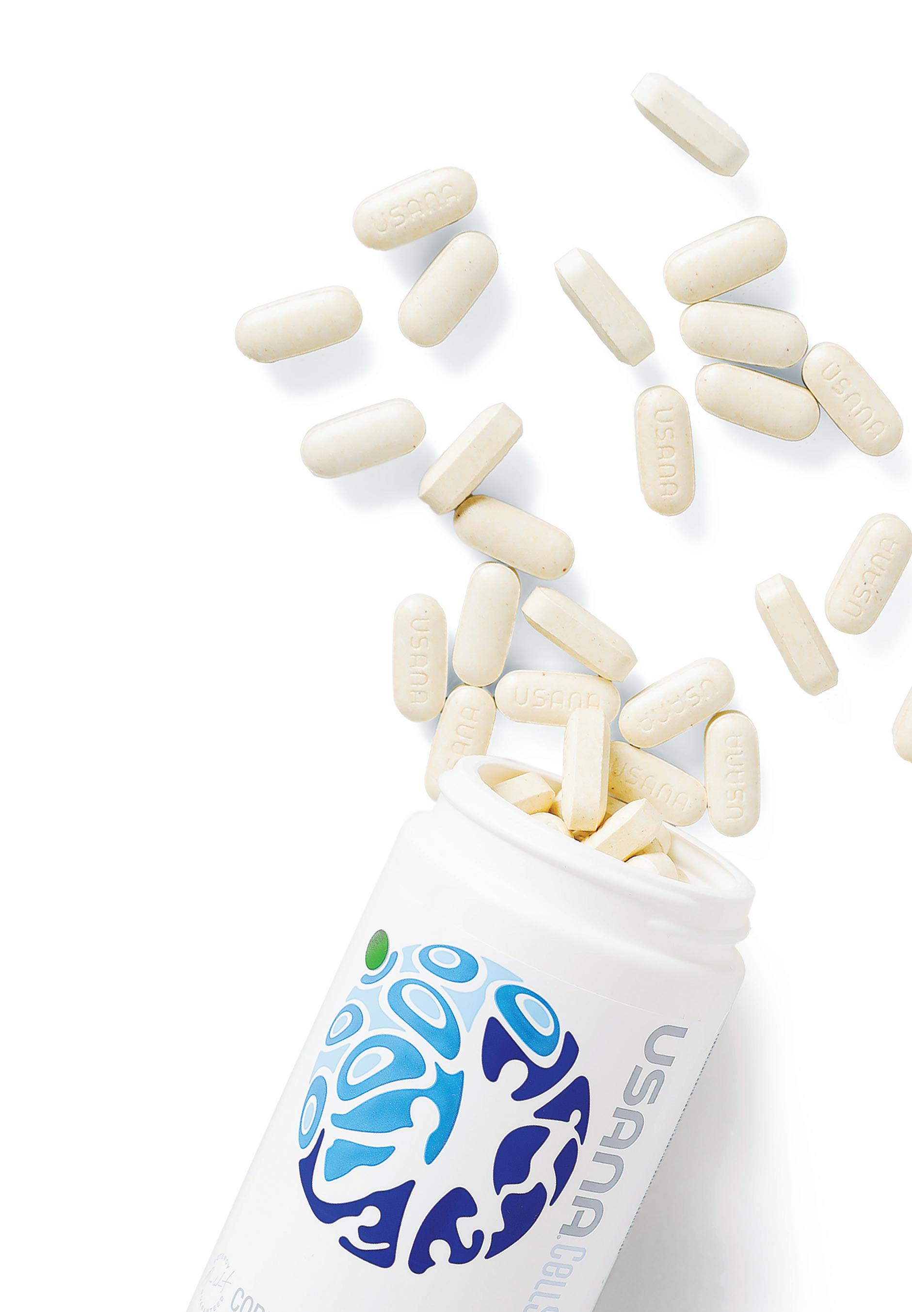 USANA Product Catalog (Eng) by USANA Hong Kong Issuu