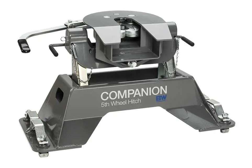What Is A Fifth Wheel Hitch And How Does It Work? by Tow Bar Installation Issuu