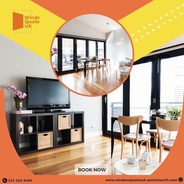 Why do you need to put windows casement in the UK by windowquotesuk