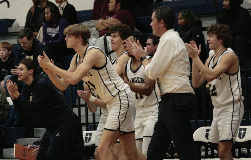 202223 Jesuit Dallas Basketball Program by Jesuit Dallas Athletics Issuu