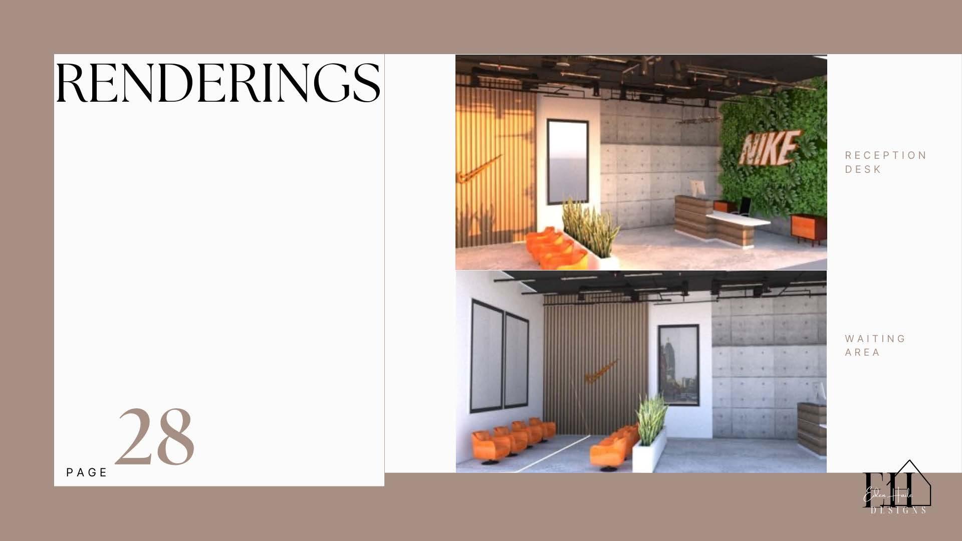 EdenPortfolio by Eden Haile Issuu