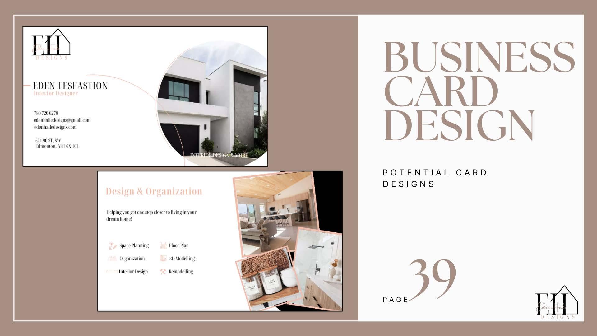 EdenPortfolio by Eden Haile Issuu