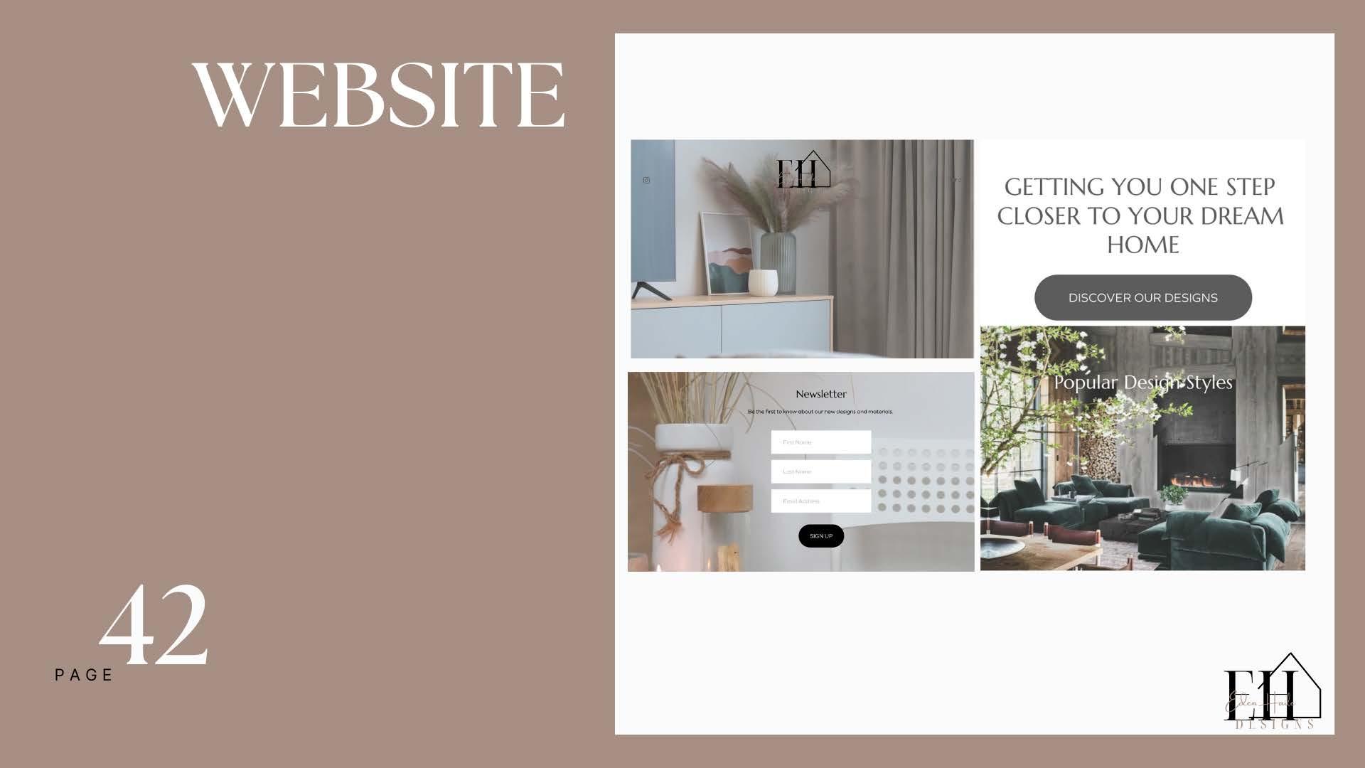 EdenPortfolio by Eden Haile Issuu