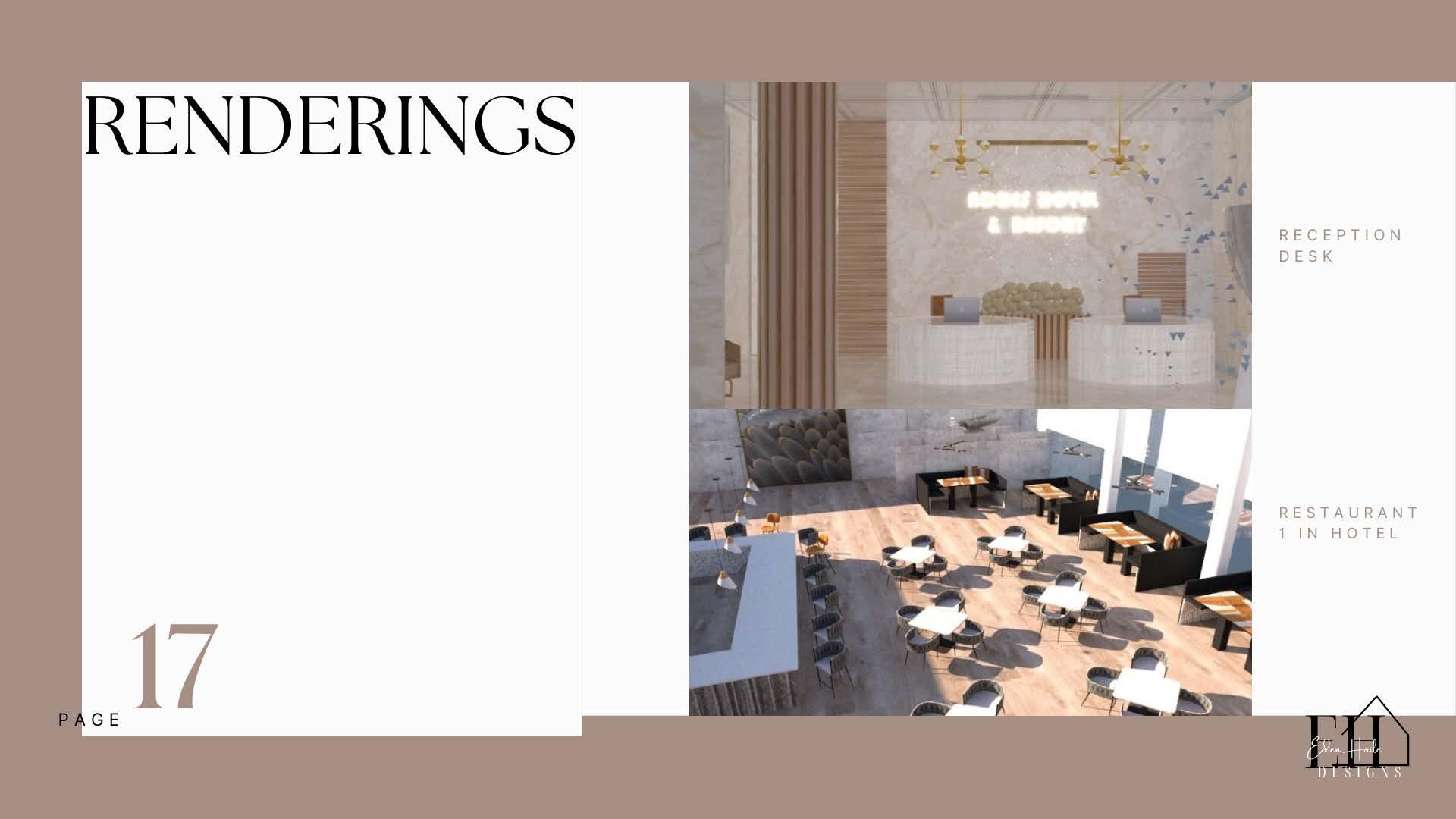 EdenPortfolio by Eden Haile Issuu