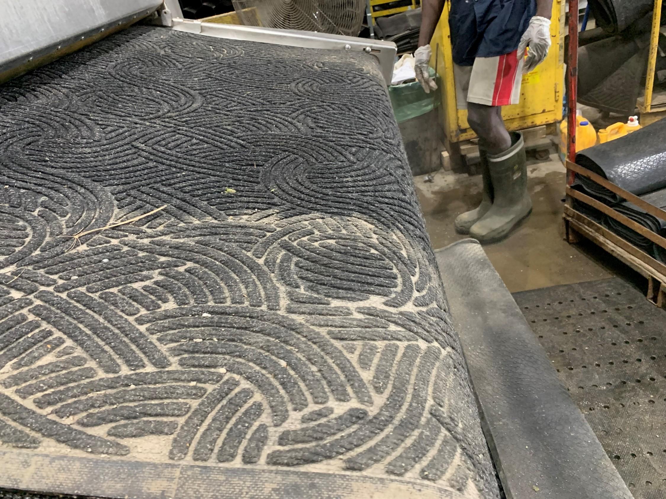 Executive Mat Service Low Carbon Service by executivemat Issuu