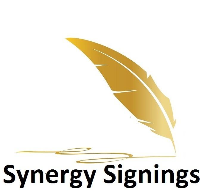 Here’s why should you hire a 24 hour notary service by SynergySignings