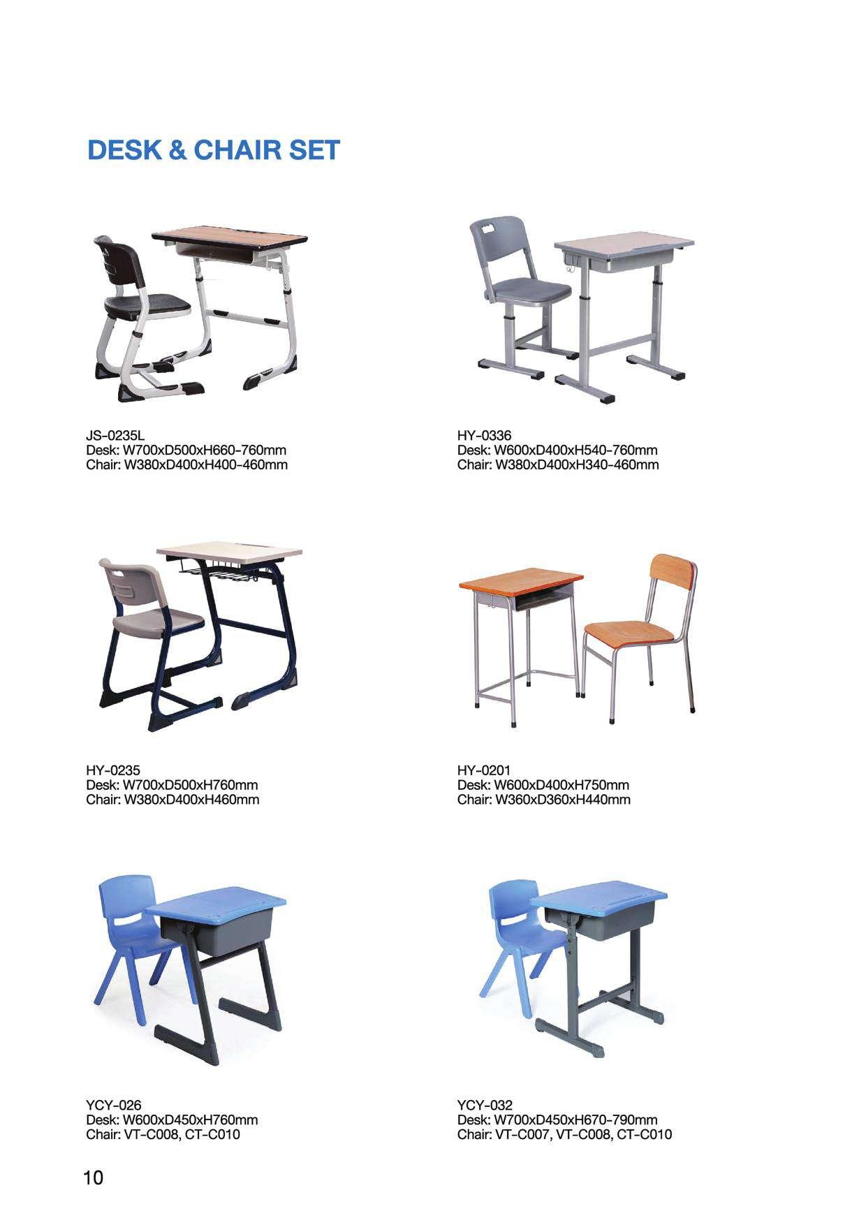 EDUCATION CATALOG by design alternative Issuu