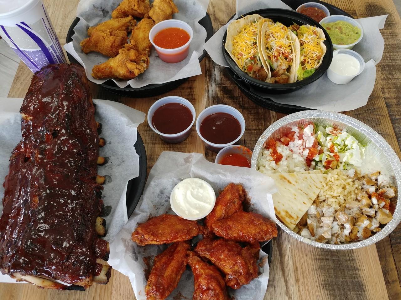 Find the Best BBQ in Jersey City by heavenlybbq Issuu