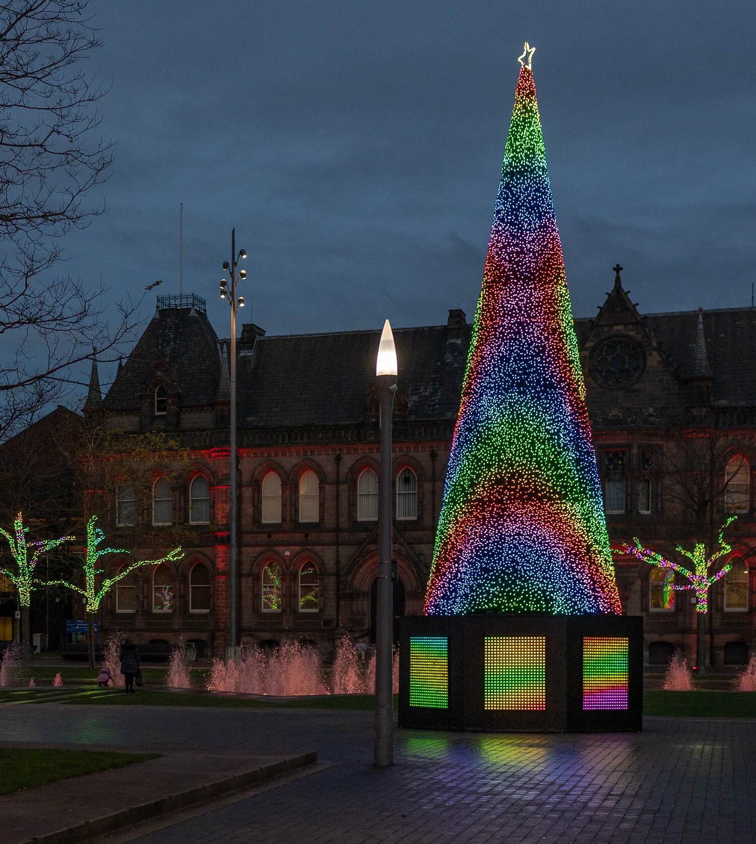 Twinkly Pro by lighthousereps Issuu