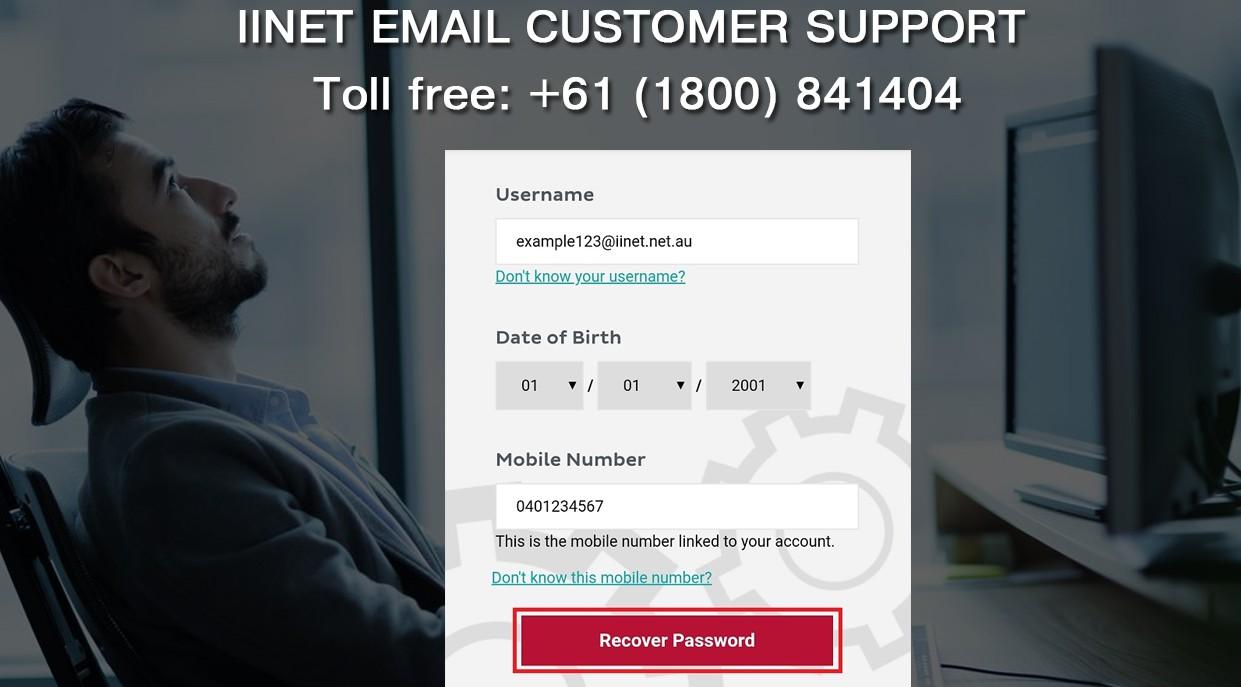 +61(1800) 841404 Customer Care by AusWebmailService Issuu