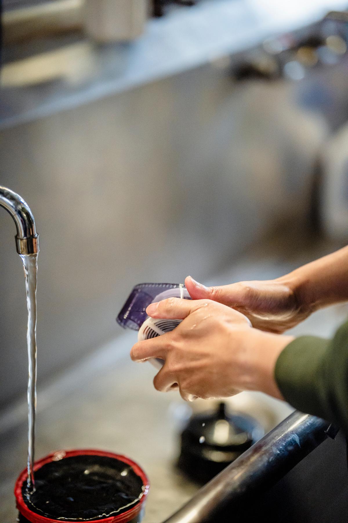 How Can I Increase the Water Pressure in the Kitchen Sink? by preferredplumbing1 Issuu