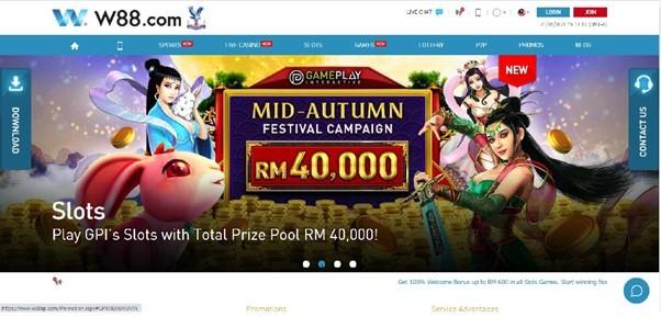 Trải nghiệm tuyệt vời tại WW88 Casino - Khám phá thế giới game đỉnh cao