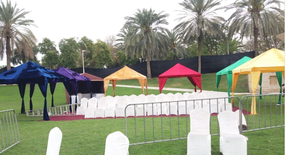 Dubai Wedding Packages by fernevent Issuu