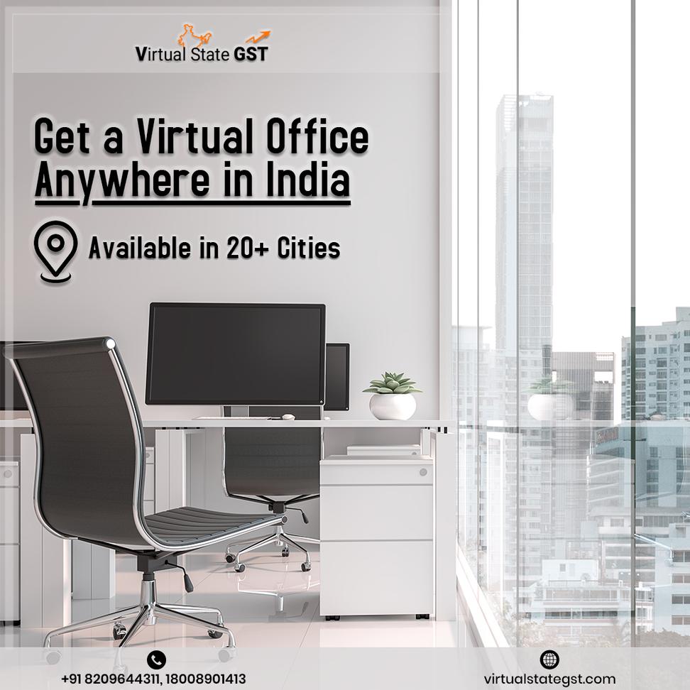 Virtual Office In Kolkata by Ayusharvian Issuu