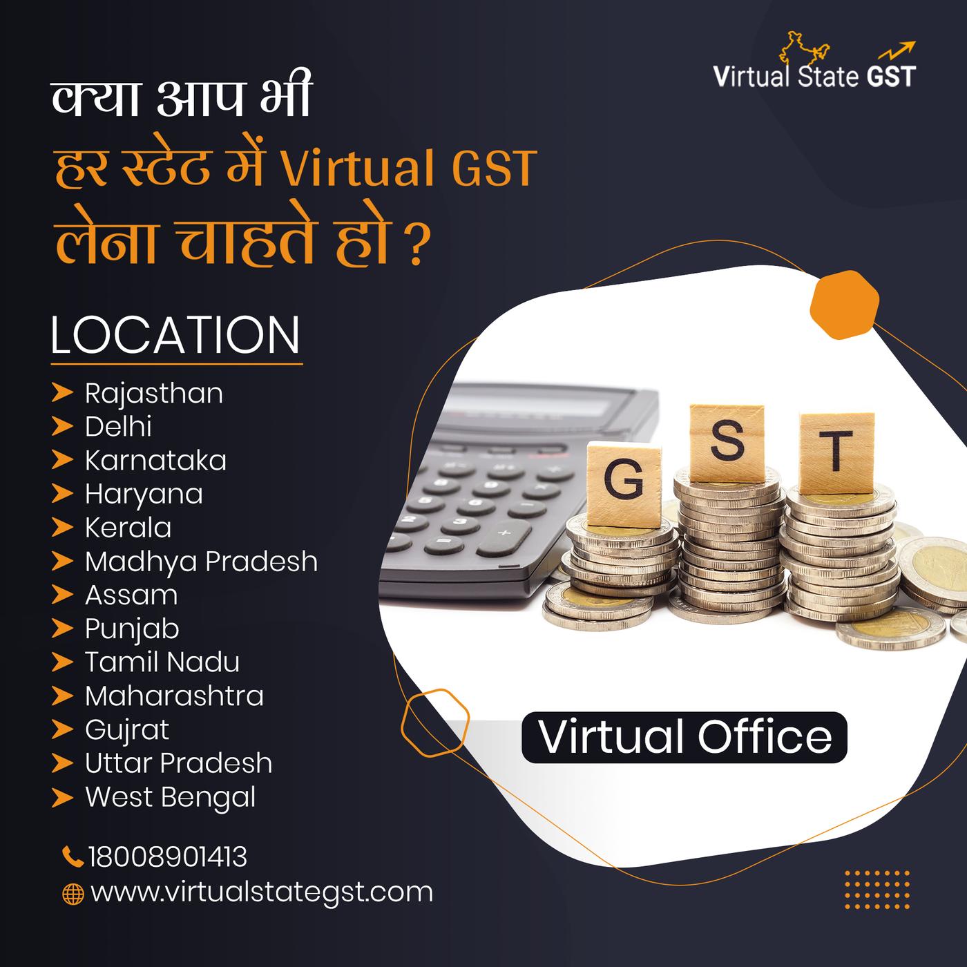 Virtual Office In Kolkata by Ayusharvian Issuu