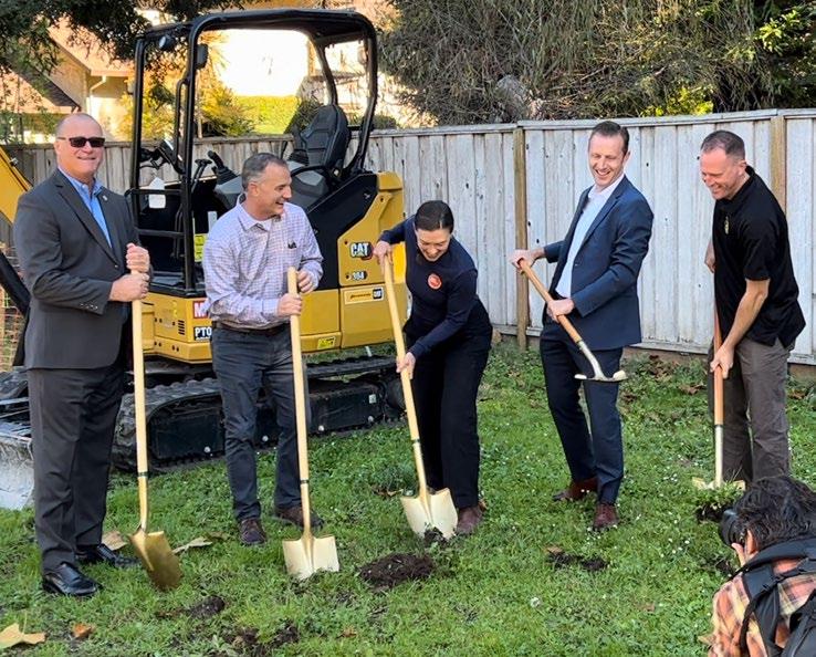 Capitola Soquel Times January 2023 by Times Publishing Group, Inc. Issuu