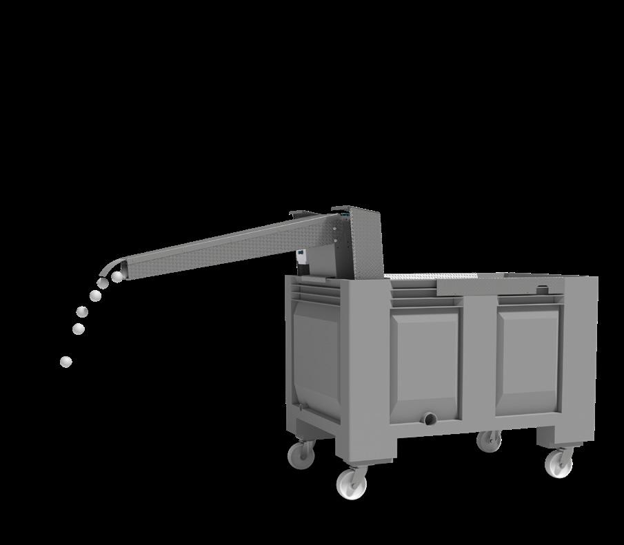Range Servant America 2023 Product Catalog by rangeservantamerica