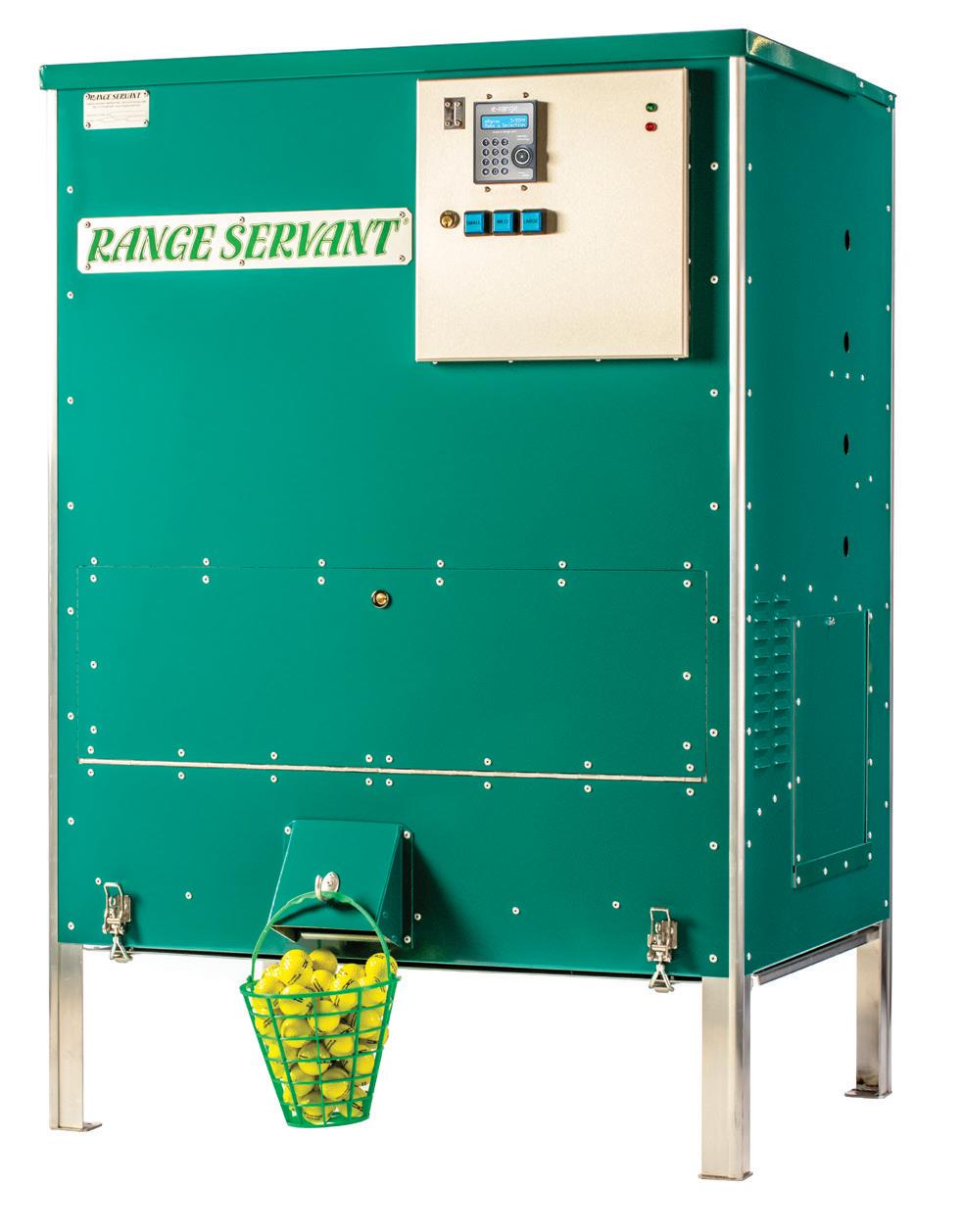 Range Servant America 2023 Product Catalog by rangeservantamerica
