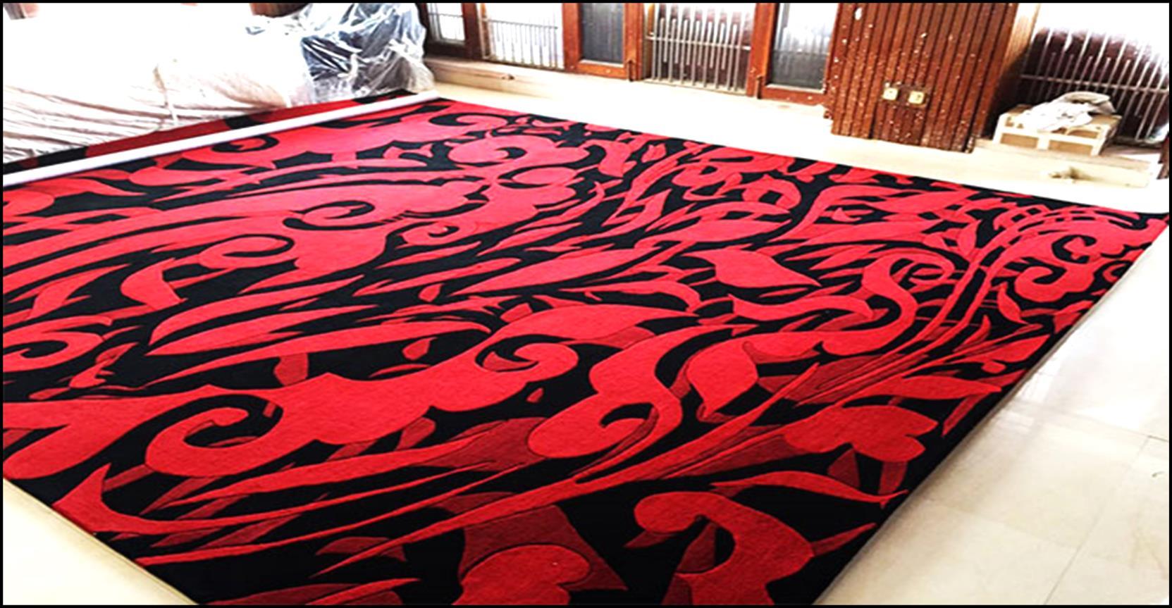 Rugs Exporters India by avnishchoudhary Issuu