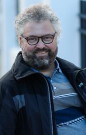 Being a Peace Activist Requires Courage: Interview with President and Secretary of the Organization Campaign Against Militarism, Guttormur Þorsteinsson and Stefán Pálsson