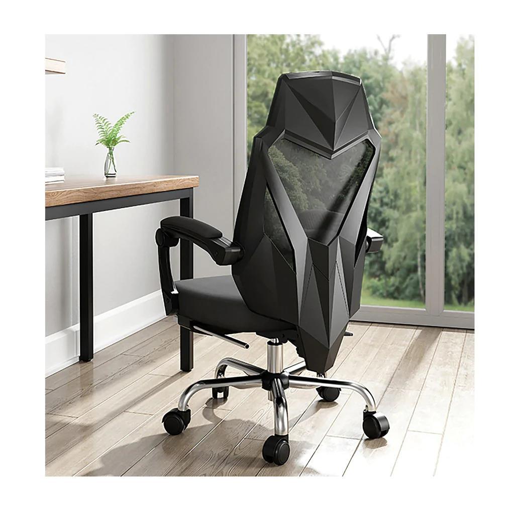 How to Pick the Perfect Office Chair for your Home Office? by Office Go