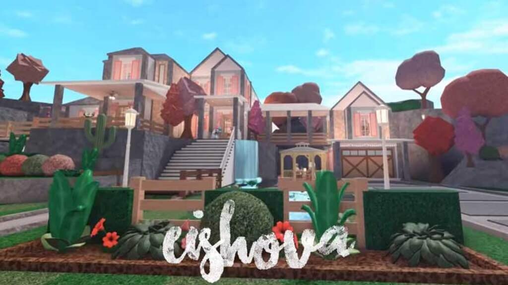 Top 18 Bloxburg House Ideas for Your Next Mansion by nubsibkomato