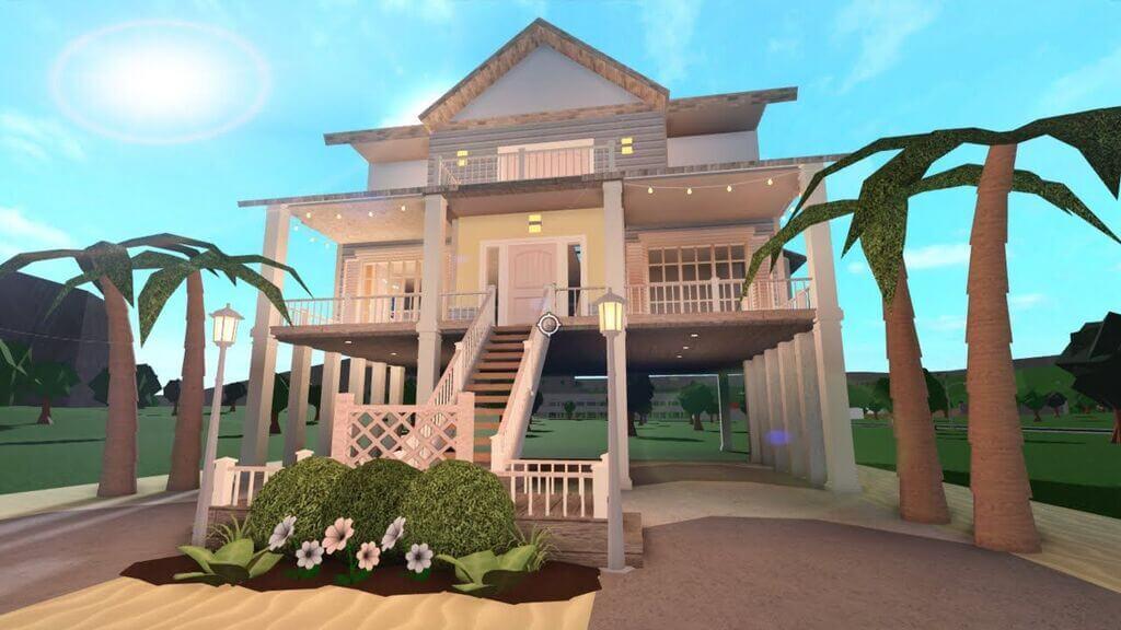 Top 18 Bloxburg House Ideas for Your Next Mansion by nubsibkomato