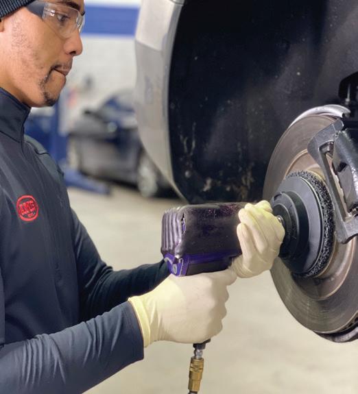 AME 2023 Catalog by AME International Issuu