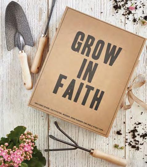Faithworks Creative Brands Inspirational White Bone China Cafe Mug Cup 14 Ounce But First Pray