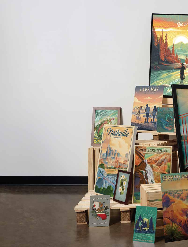 Lantern Press 2023 by Dennis Nemcek Issuu