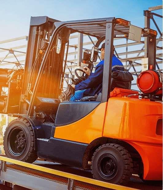 The Importance of Having Forklift Services In Irving TX by ACE