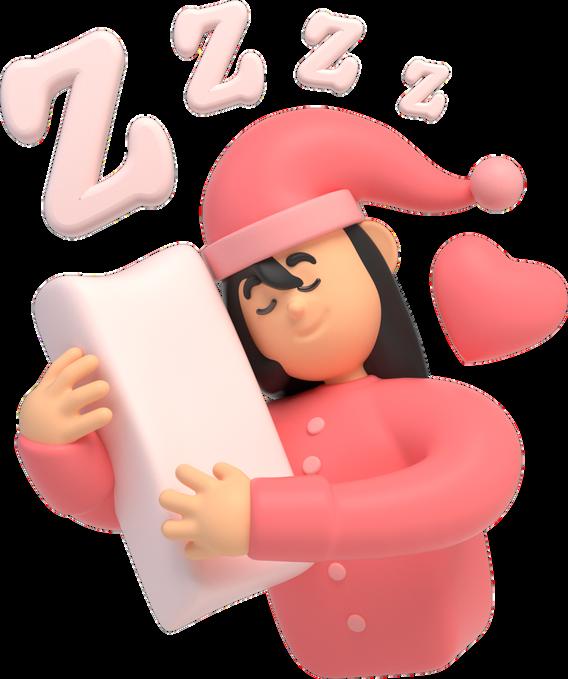 Hypnosis for Sleep Ensures Better Rest & Overall Health UpNow by Up