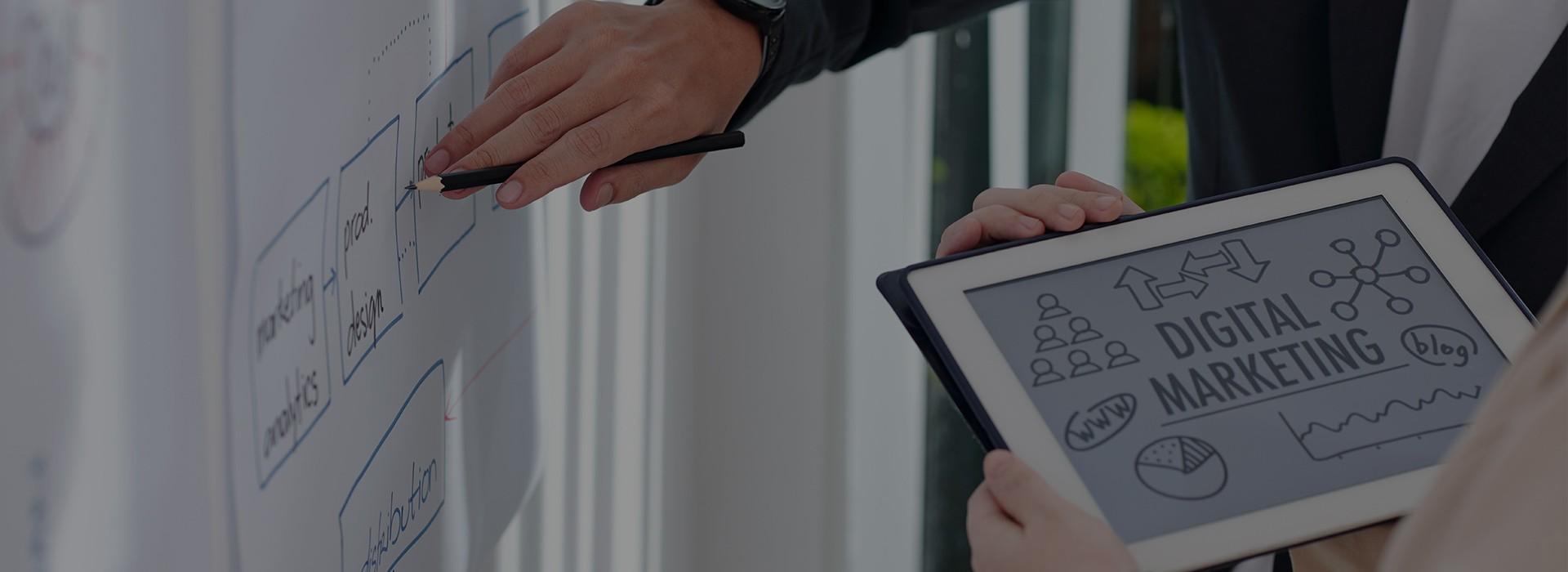 Menggali Potensi Digital Marketing di Mangalore: Panduan Lengkap Kursus dan Peluang Karier